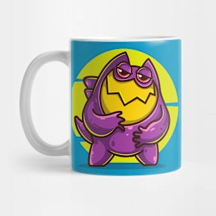Little Monster Mug